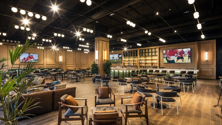 Barceló Playa Blanca